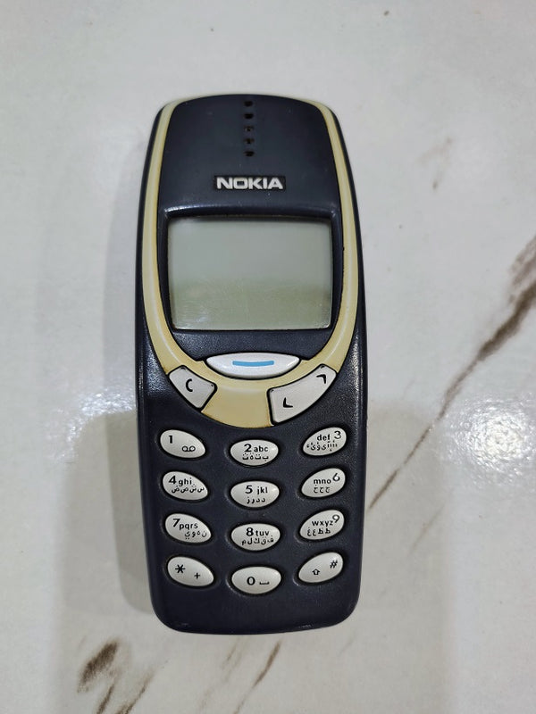 NOKIA 3310