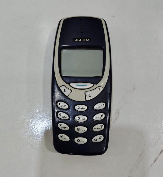 nokia 3310