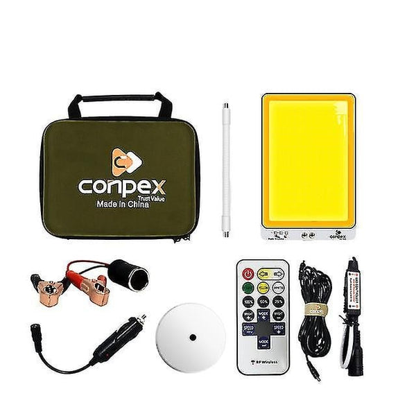 Led Camping Light