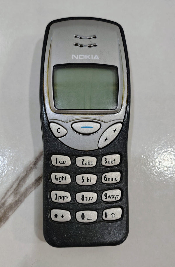 NOKIA 3210