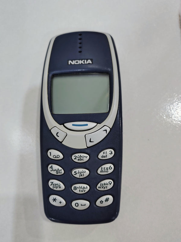 nokia 3210 مستعمل