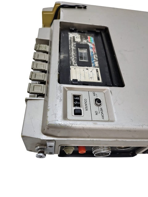 Video Recorder 212E VCR
