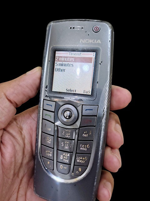 nokia 9300 مستعمل