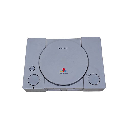 Sony PlayStation لاتعمل ديكور فقط