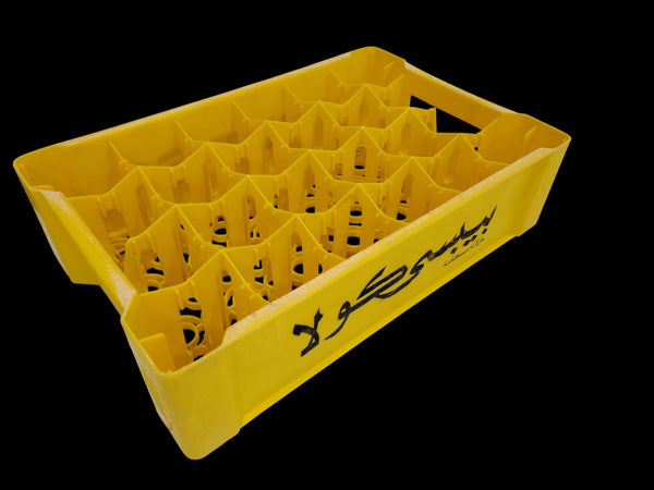 صندوق بيسي القديم