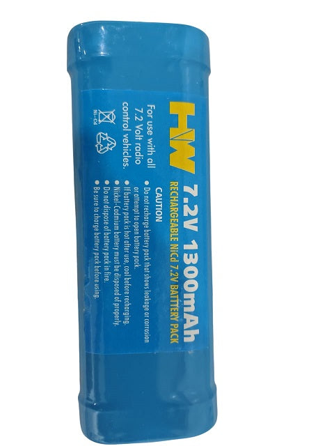 بطارية للسيارات السريعه والطراريد لاسلكي