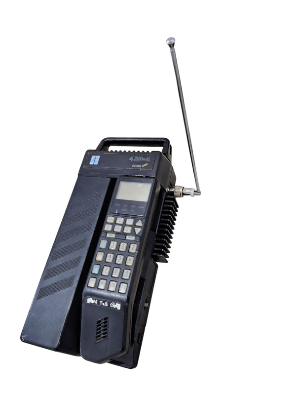 تلفون انطلق 4 القديم