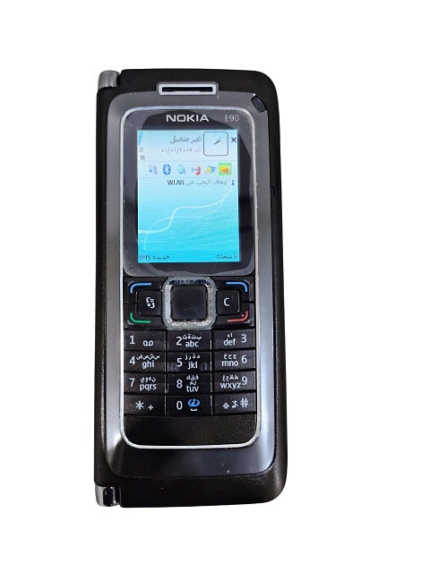 NOKIA E90 مستعمل