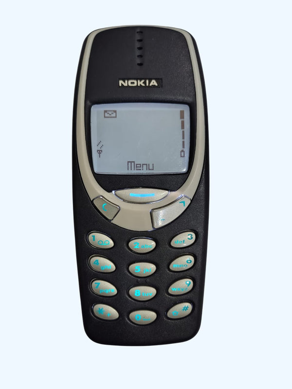 nokia 3310 مستعمل كوري