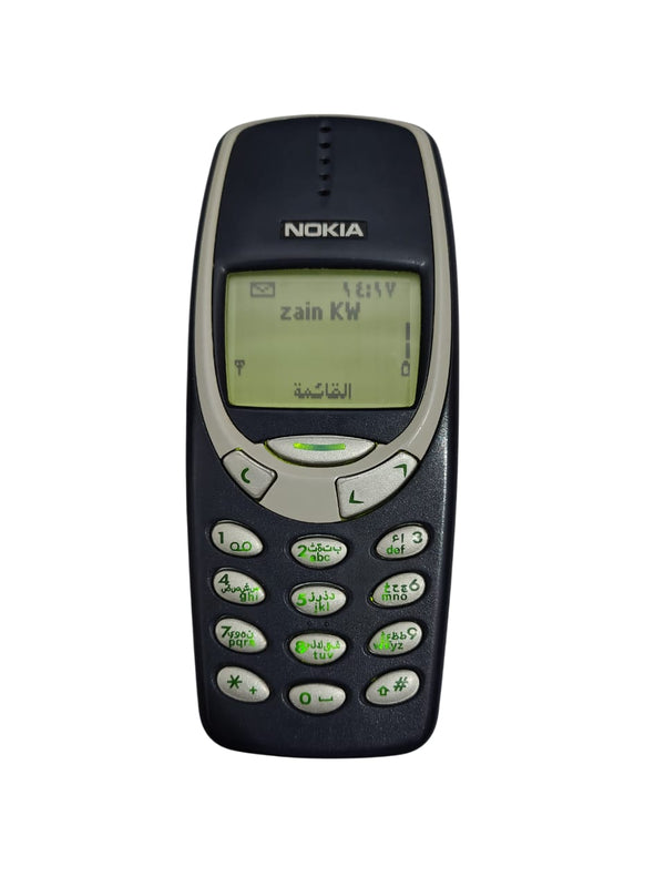 nokia 3310 مستعل
