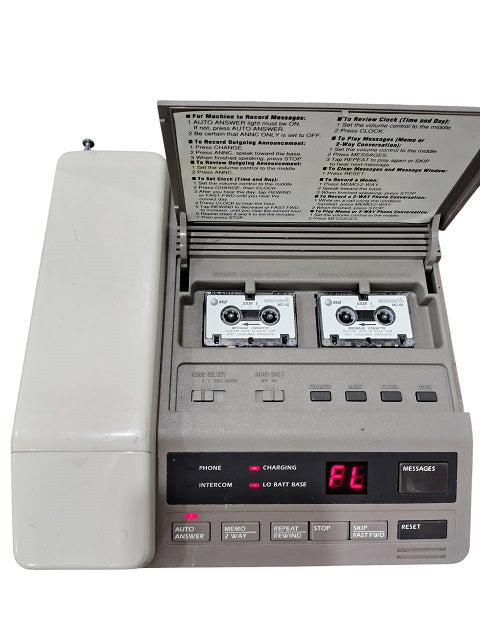 تلفون قديم مستعمل  AT@T