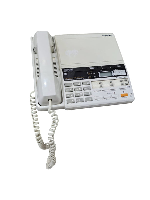 تلفون بانسونيك القديم