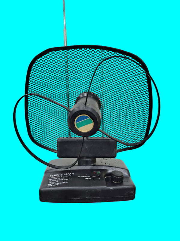 أريل صغير للتفلزونات القديمه