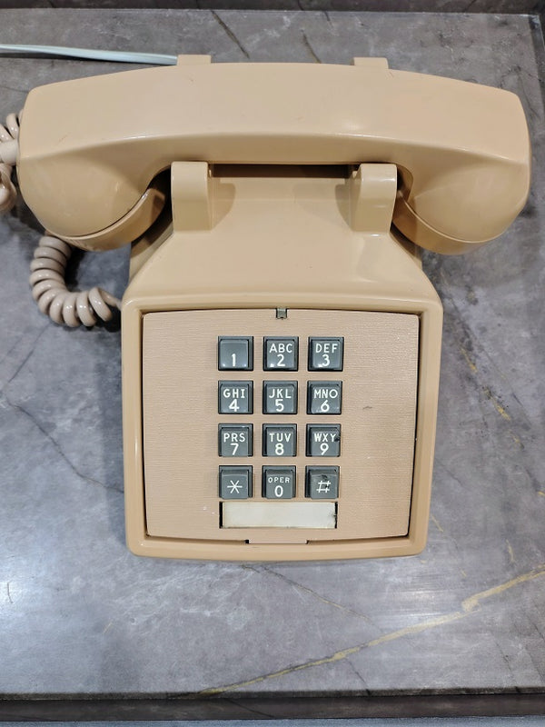 تلفون بيت قديم - مستعمل