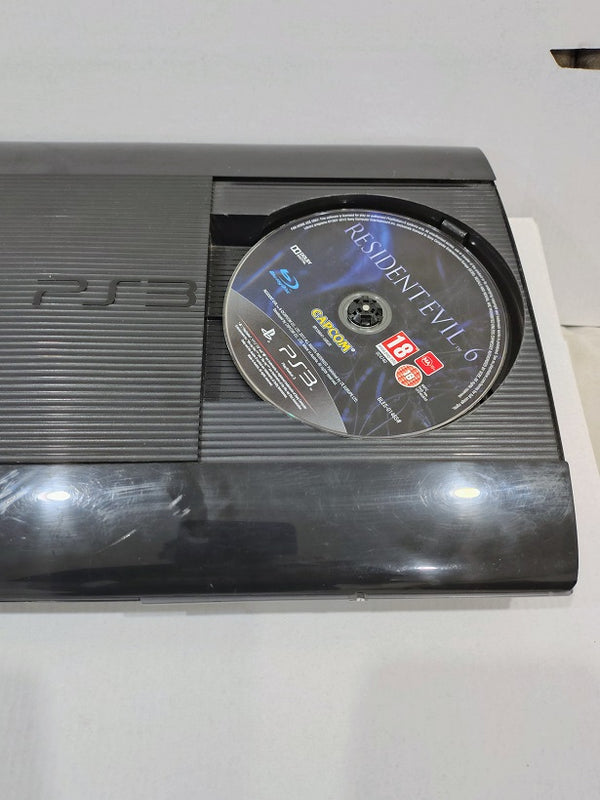 بلي ستيشن 3 مستعمله