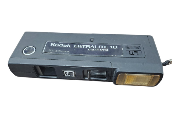 كاميرا كوداك