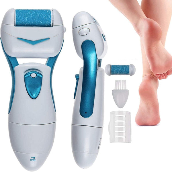 pedicure callus remover 9in1