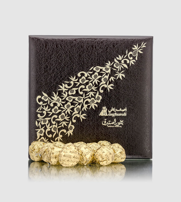 اصغر علي بخور إستبرق