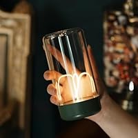 مصباح LED مغناطيسي محمول ثلاثي المستويات