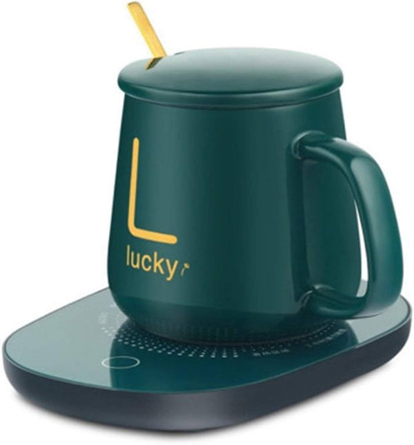 Wagmine Coffee Mug Warmer كوب حراري