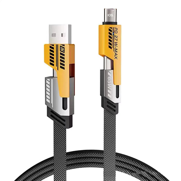 CABEL 4 in 1