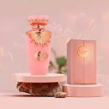 عطر هيا من لطافه الاصلي
