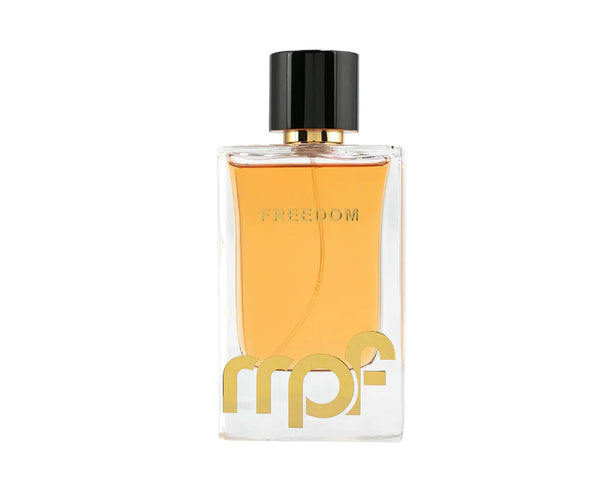Freedom perfume