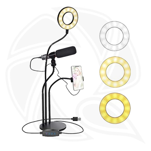Professional Live Stream Stand