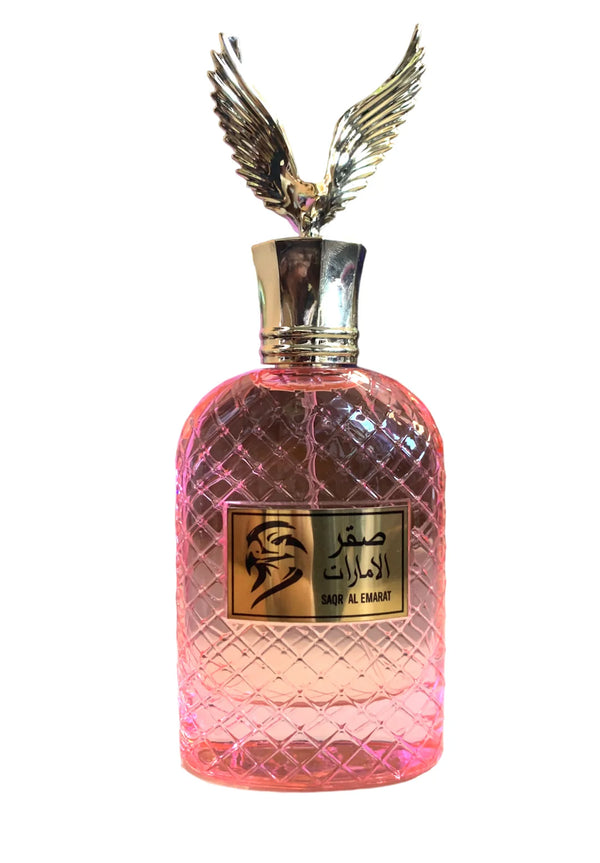 عطر صقر الامارات