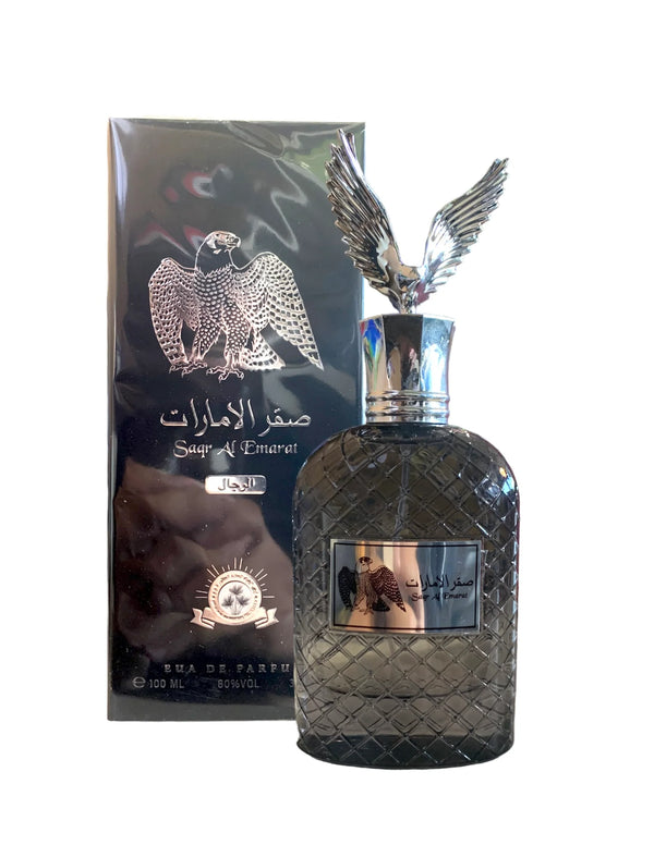 عطر صقر الامارات