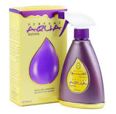 معطر مفارش اكوا بتول