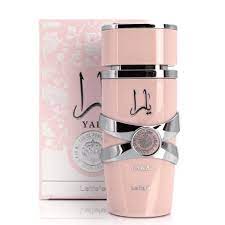 EDPعطر يارا بينك للسيدات 100 مل