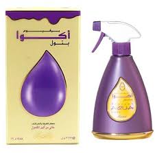 معطر من مجموعة الرصاصي (دبي)