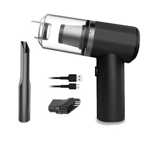 2 In 1 Vacuum Cleaner For Home And Car