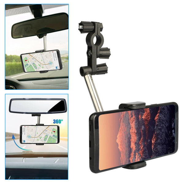 Car Phone Holder
