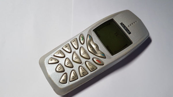 nokia 3510 شغال